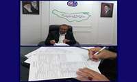 شکستن قفل ۱۷ ساله چارت سازمانی در آموزش فنی و حرفه‌ای مازندران / دیار علویان، پیشگام کشور در صدور و اجرای احکام جدید ساختار چابک‌سازی